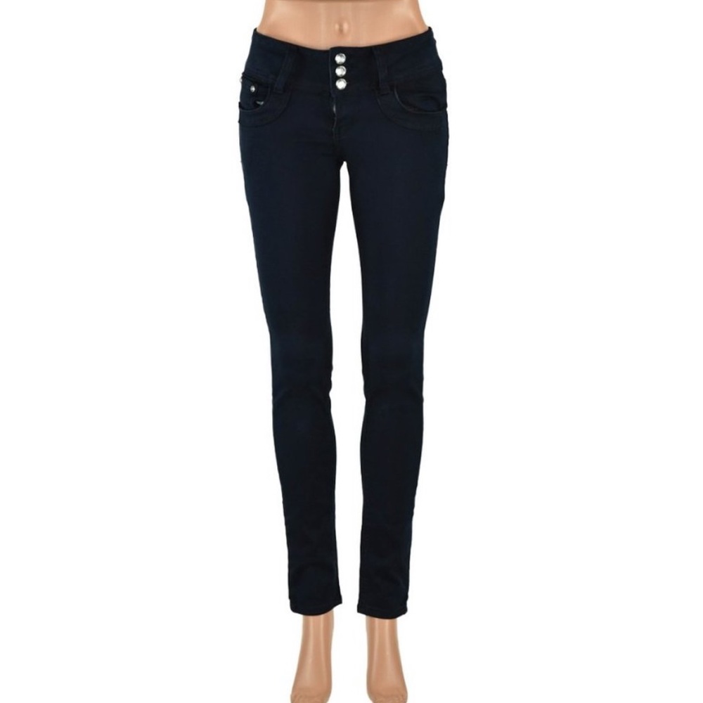 Ink Jeans, 0